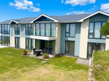 Apartment 6, Horizon, Slon Lane, Ogmore-By-Sea, Vale of Glamorgan CF32 0PN