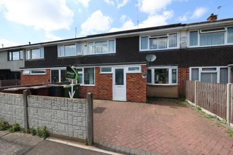 spirea Approach, Lincoln, Lincolnshire, LN6 0PZ