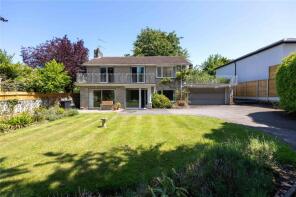 Handfast House, Ferry Road, Studland BH19 3AQ