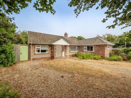 School Lane, Northrepps - Guide Price £425,000-£450,000.