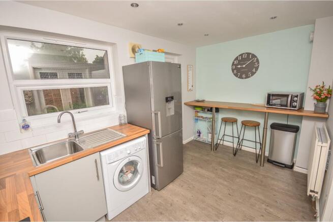 Kitchen / Diner