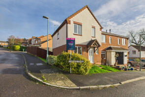 1, Caesars Close, Lydney GL15 5NR