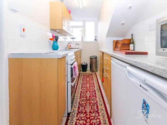 111b bargates kitche