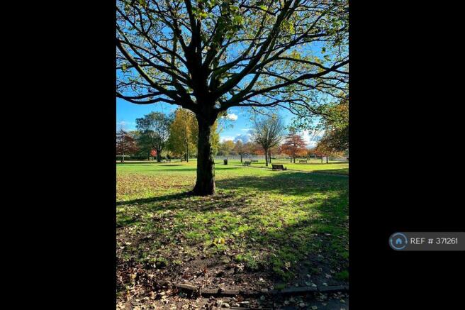 Victoria Park