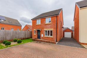 68, Picca Close, Cardiff CF5 6XR