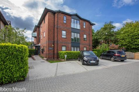 Hortons Way, Westerham
