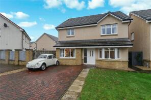 26, Tern Crescent, Alloa FK10 1SG