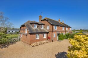 3, Gatehouse Cottages, Hunton Road, Tonbridge TN12 9SH