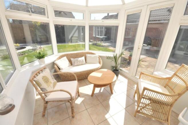 CONSERVATORY