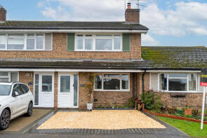 39, Alsa Gardens, Bishop's Stortford CM22 6HB