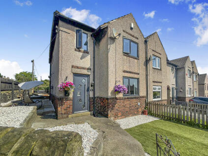 Scar Lane, Golcar, Huddersfield, Kirklees