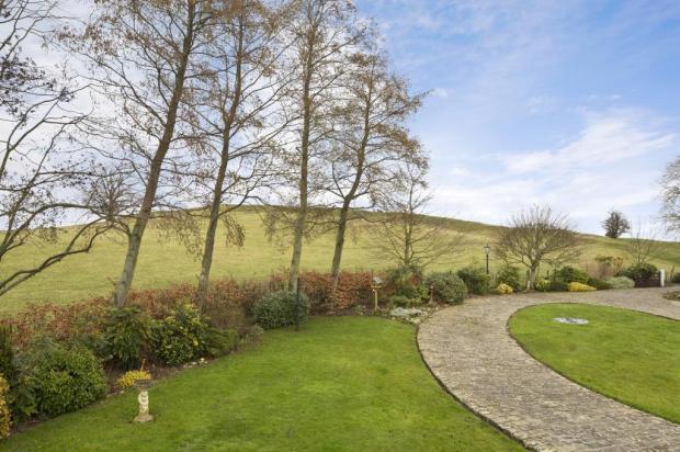 Private Gardens