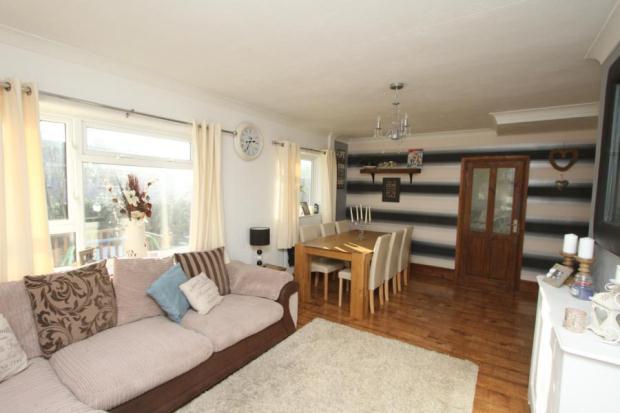 Family/Dining Room
