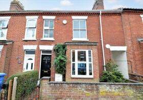 38, Beatrice Road, Norwich NR1 4BB