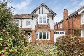 38, Highmoor Road, Caversham, Reading RG4 7BH