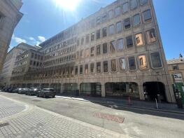 Apartment 62, 6, Rumford Street, Liverpool L2 8RA