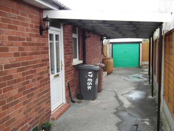 Car Port