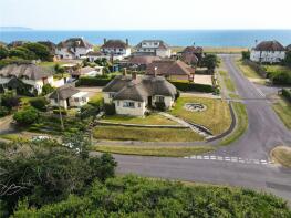 Kerry Cottage, Grove Road, Barton On Sea, Barton-on-sea BH25 7DN