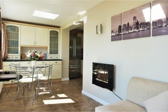 Snug/Sitting Room
