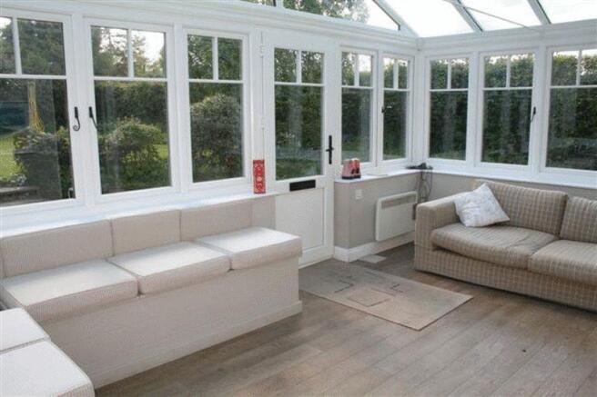 Conservatory