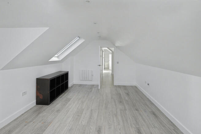 3A Avon Court, Braund Avenue, Greenford, London, UB6 9JH