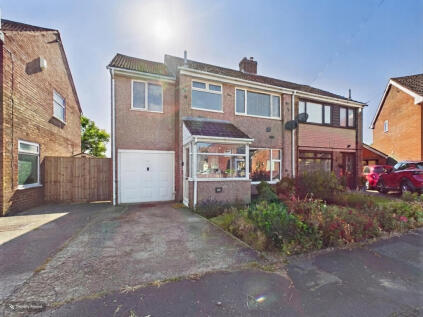 Lowfield Close, Newton, PR4