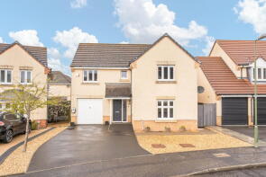 22, Reid Crescent, Bathgate EH48 2TY