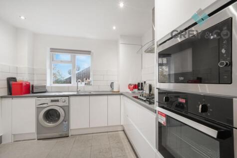 Aspen Drive, Wembley, Middlesex, HA0 2PW