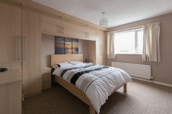 bed 1