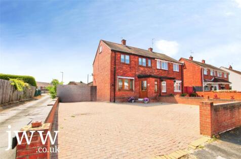 Hardisty Crescent, Bishop Auckland, County Durham, DL14