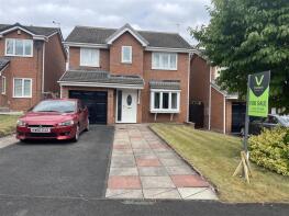14, Powburn Close, Chester-le-street DH2 3TP