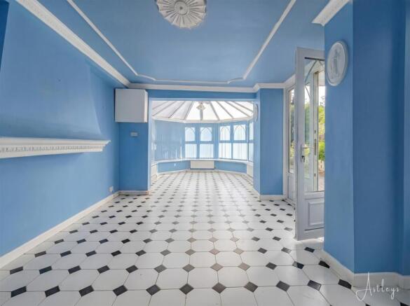 Conservatory