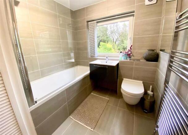 Bathroom Aspect