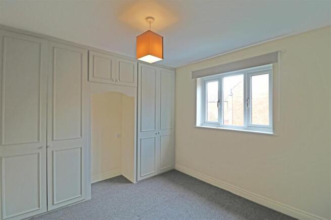 West End Court, Crompton Street, Warwick photo 4
