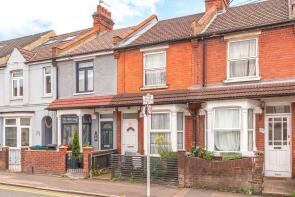 91, Whippendell Road, Watford WD18 7NH