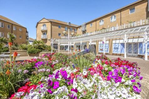 Starboard Court, Brighton Marina Village, Brighton