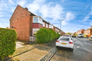 43, Westminster Road, Middlesbrough TS5 6NE