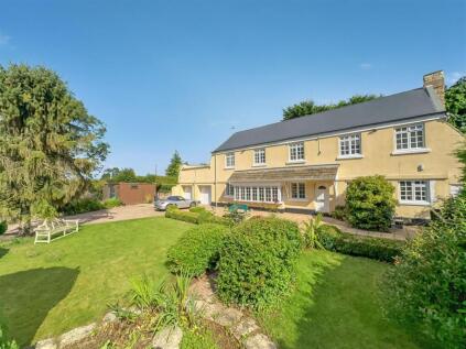 Bannister Lane, Skelbrooke, Doncaster