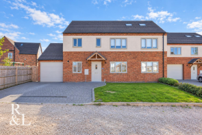 1, Hollybush Close, Oakthorpe, Oakthorpe And Donisthorpe DE12 7FP