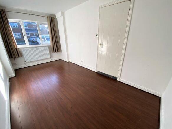 Study/Family Room