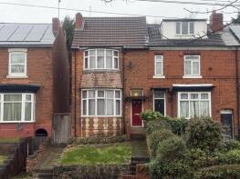 45, George Road, Stockland Green, Birmingham B23 7QE