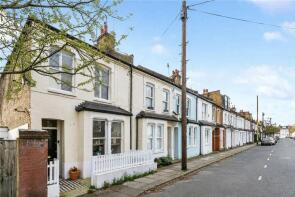 11, Hamble Street, London SW6 2RT