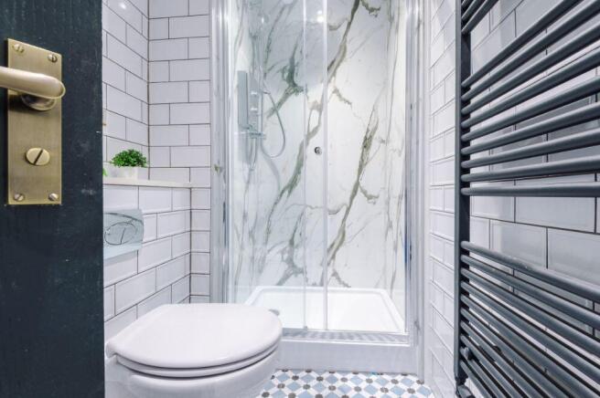 60GR - Bathroom