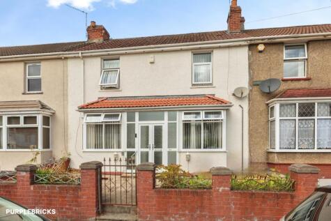 Glenfrome Road, Bristol, BS5