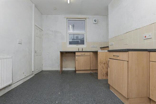 75 Andrew Street, Liverpool, L4 4DS