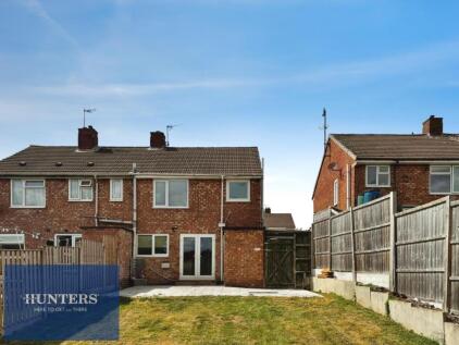 Loundeswood Avenue, Newbold, Chesterfield, S41 8BJ