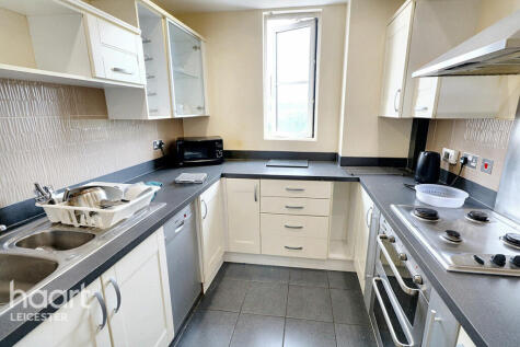 Watkin Road, Leicester