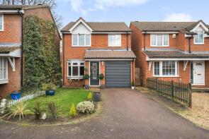 14, Sullivan Close, Shefford SG17 5SG