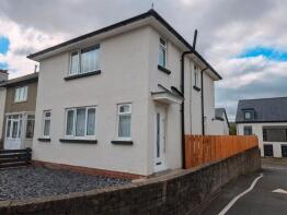 23, Cae Llan, Llanrwst LL26 0DH
