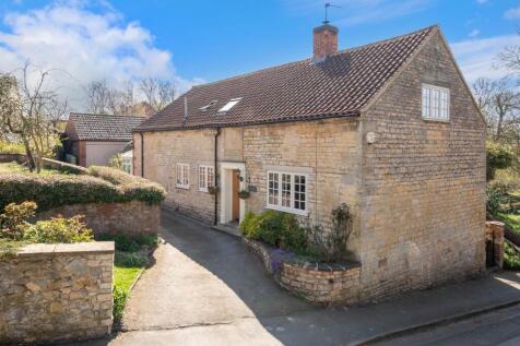 School Lane, Colsterworth, NG33